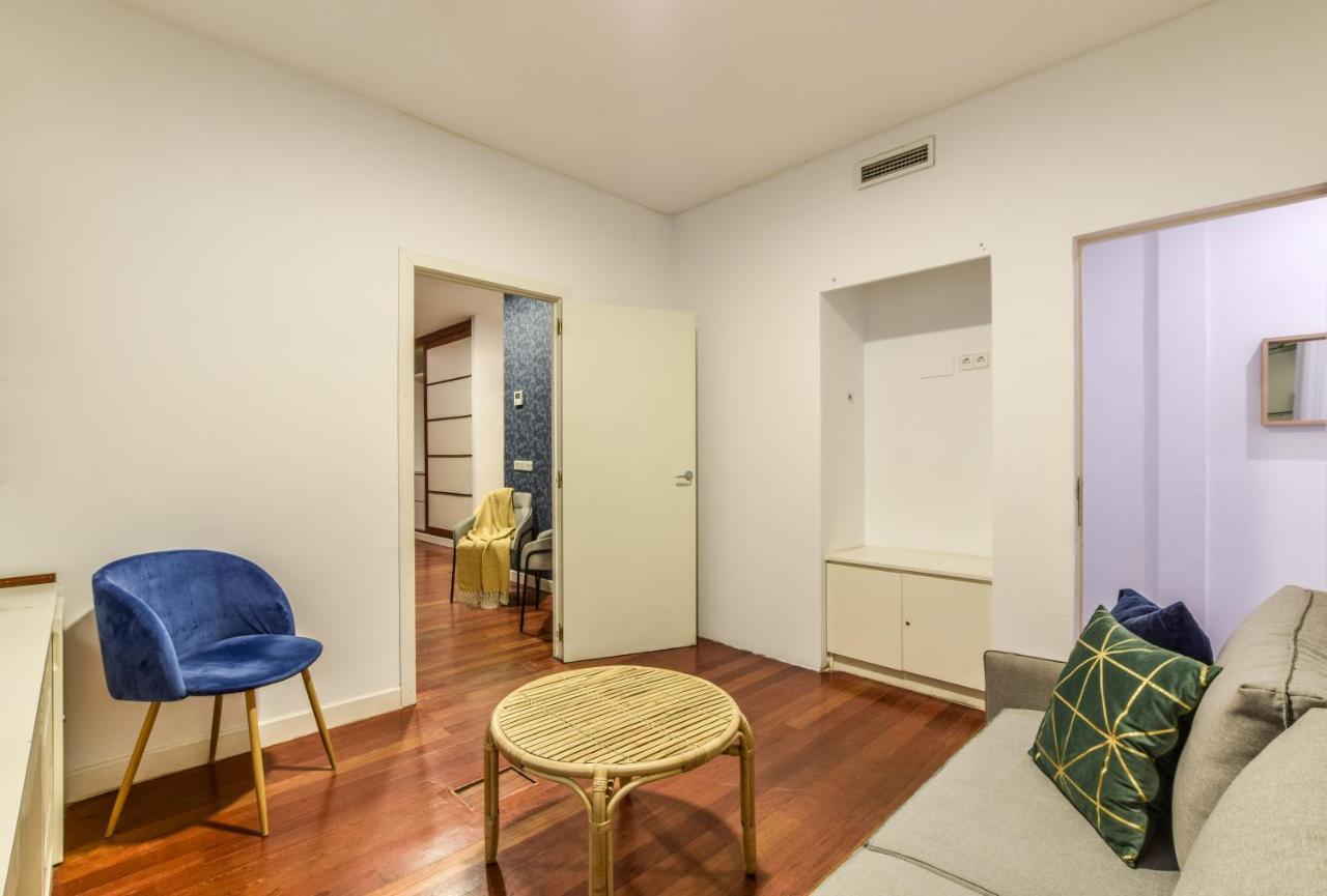 Fuencarral V Apartment Madrid Exterior photo